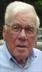 Raymond Stogsdill (1915-2008)