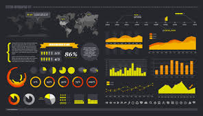 50 Free Infographic Templates Psd Download