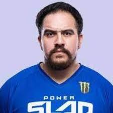 Darius Mata Varona vs. Dorian Perez, Power Slap 2