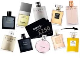 Chanel is at the very top of the fashion industry. Win A 250 Chanel Giftcard Uk Free Competitions