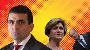 Droguett (@OsorioDroguett)