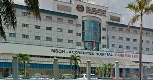 Kajang depot is situated 730 metres west of kpj kajang specialist hospital. Jawatan Kosong Kpj Selangor Specialist Hospital 2018 Jawatan Kosong Hospital 2018 Terkini