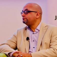 Ramon Nieves's Instagram, Twitter & Facebook