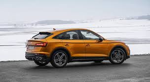 Image result for Dragon Orange 2020 Audi