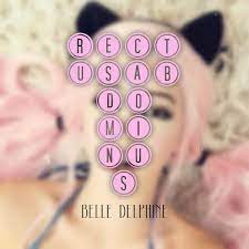 Альбом «Belle Delphine - Single» (Rectus Abdominus) в Apple Music