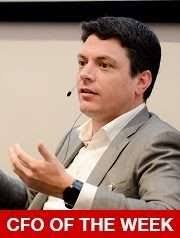 The CFO is key to business agility, says Alexander Visser, CFO of Philips  Procurement · CFO South Africa