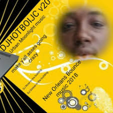 Stream Love me special way remix DJHOTBOIJC v20 New Orleans Bounce by DJ  HOT BoI JC v20 radio