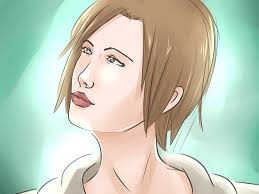 #androgyne #androgynous #tomboy #tomboy hair #gay girls #dyke #transgender #portrait #nikonphotography #gauges #vans #lesbian #me. How To Dress Like A Tomboy 15 Steps With Pictures Wikihow