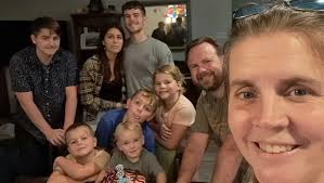 Fundraiser for Daniel Kane by Brittni Williams : Support the Kanes:  Recovering from Devastating Fire