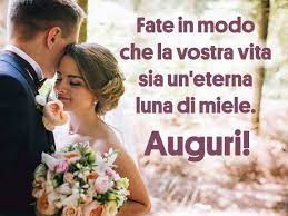 Questo è il migliore augurio per un matrimonio. Frasi Per Auguri Di Matrimonio D Autore