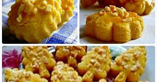 Maka, kami hadirkan resepi karipap sukatan cawan yang memudahkan anda menghasilkan karipap rangup dan garing lagi sedap. Resepi Biskut Badam Sukatan Cawan Sedap Rangup Informasi Santai