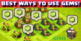 Best clash of clans hack tool ever. Gems Clash Of Clans For Android Apk Download
