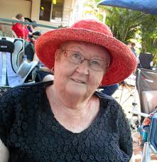 Bush balladeers muster at Widgee