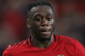 Aaron Wan-Bissaka OUT of Arsenal clash with Man Utd defender nowhere to be  seen as squad arrive at Lowry Hotel