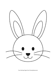 We did not find results for: Simple Bunny Head Outline Coloring Page Free Printable Pdf From Primarygames