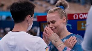 Canadian gymnast ellie black will compete in the balance beam finals at the tokyo olympics on tuesday, the canadian olympic committee confirmed on monday. Bwvtt2evqegh1m
