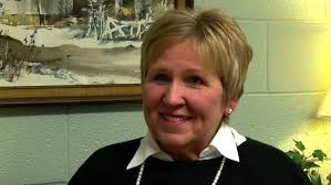 Jamie Gregory: 2022 Alan C. Miller Educator of the Year