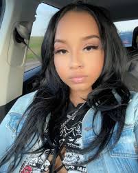 Daisha Parker (@daishaaboo__) • Instagram photos and videos