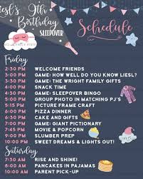 Things To Do At A 16th Birthday Party Sleepover 16thbirthday 16th Birthday Activities In 2020 Slumber Party Birthday Girl Spa Party Hotel Birthday Parties
