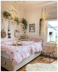 21 Genius Dorm Room Decorating Ideas On A Budget Aesthetic Bedroom Dorm Room Decor Room Decor
