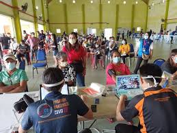 In our aim to strive for healthcare excellence, we will continue to expand our services. Covid 19 Sarawak Records Two More Deaths 649 New Infections Borneo Post Online
