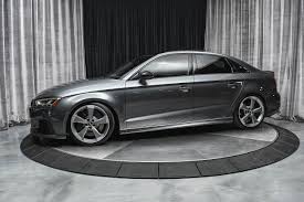 Image result for Daytona Gray 2019 RS3