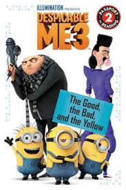 You can watch movies online for free without registration. Where To Watch Despicable Me 3 Online