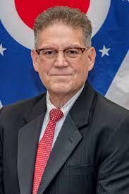 Ralph Copley's Instagram, Twitter & Facebook