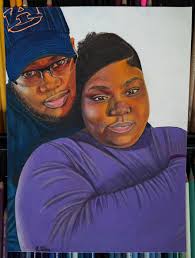 Prismacolor commissions