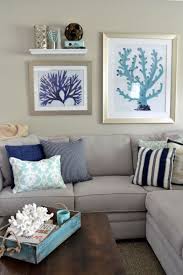 Our vast collection of coastal style beach house furniture and nautical home decor gives easy access to products that would. 25 Chic Beach House Interior Design Ideas Spotted On Pinterest Beach House Interior Design Coastal Decorating Living Room Chic Beach House