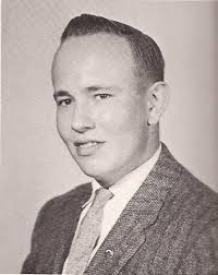 John Yarde Obituary (1942