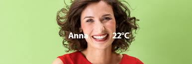 The art of climate control