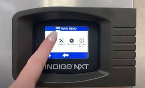 Feb 23, 2021 · for a complete reboot, just hold to the off button for 3 seconds. How To Program A Manitowoc Ice Indigo Nxt Machine Parts Town