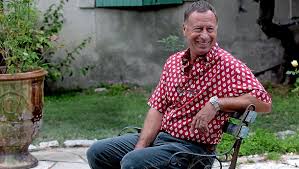 Entre ciel et marais, le cheval des grands espaces