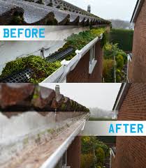 However, here's the average costs in the uk: Fylde Coast Gutter Cleaning Gutter Roofline Downpipe Cleaning Covering Blackpool Wyre And The Fylde Coast Fylde Coast Gutter Cleaning