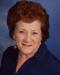 Judy Faye Peak Obituary September 20, 2025