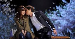 Lie To Me Korean Drama Beautiful Setting Korean Drama Lie To Me Actors
