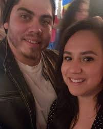 Toni Venegas's Instagram, Twitter & Facebook