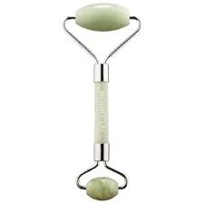 De Puffing Jade Facial Roller Mount Lai Sephora Facial Roller Face Roller Jade Roller