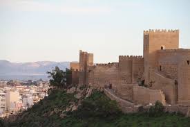 It is the capital of the province of the same name. 35 Unique Things To Do In Almeria Spain 3 Day Itinerary Visit Southern Spain