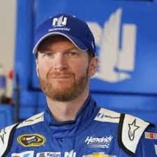 Famous Male Racecar Drivers