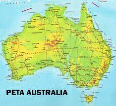 Australia barat ibu kota perth 3. Benua Australia Media Pembelajaran Online Guru Spensaka Smpn1kalimanah