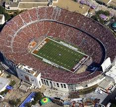Attend Red River Rivalry Red River Rivalry Cotton Bowl Texas Longhorns Football