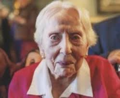 Mary Duffy Obituary April 21, 2014