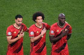 La belgique affronte le portugal ce dimanche en huitièmes de finale de l'euro 2020 à séville. 2a9rrowrm9btim