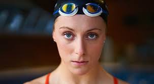 Kira toussaint (born 22 may 1994) is a dutch competitive swimmer who specializes in backstroke. Kira Toussaint How To Overcome The Impossible Forever Fit Myprotein