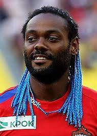 Liste over FC CSKA Moskva-spillere (100 eller flere kampe)