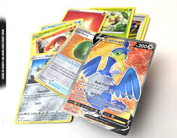 This fun new format may even be used at prerelease events for upcoming pokémon tcg expansions, so be sure to find events near you using the event. Pokemon Sword And Shield Tcg Unboxing Opening Packs Up Close With Foil Slashgear