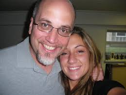 Wedding photos of a perfect couple