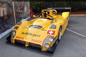 Was ferrari's most important market after all. 1998 Ferrari F333 Sp Conceptcarz Com